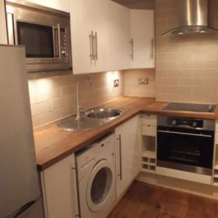 Rent this 2 bed apartment on The Stags Head in 15 Psalter Lane, Sheffield
