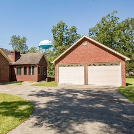 Image 4 - Blackshear Fire Dept. Fire Station 2, Carter Avenue, Blackshear, GA 31516, USA - House for sale