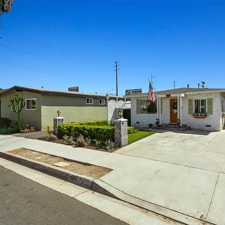 Image 3 - 4814 West 141st Street, Hawthorne, CA 90250, USA - House for sale