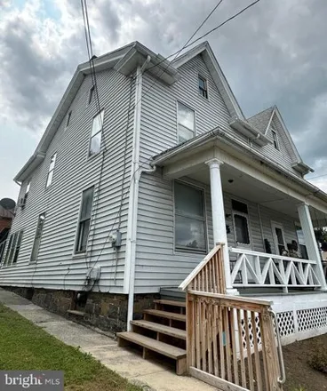 Buy this 3 bed house on 390 South 4th Street in Oliver Township, PA 17074