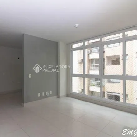 Buy this 2 bed apartment on Colégio Gaia in Praça Getúlio Vargas 194, Centro