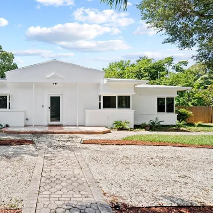 Buy this 5 bed house on 1550 Northeast 144th Street in Shady Oaks Trailer Park, North Miami