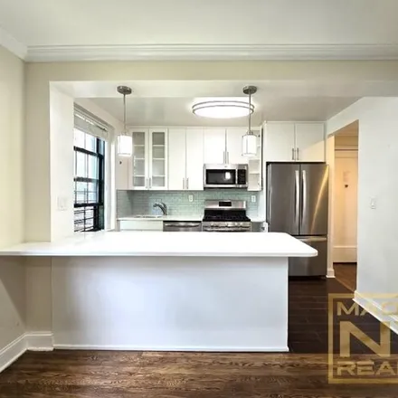 Rent this 4 bed apartment on 51-01 39th Avenue in New York, NY 11104