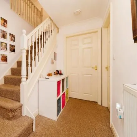 Image 5 - Heather Close, Brierfield, BB9 5HB, United Kingdom - House for sale