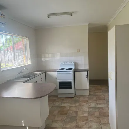Rent this 3 bed apartment on 4 Ilya Street in Macgregor QLD 4109, Australia