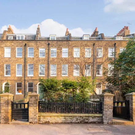 Buy this 5 bed townhouse on 259 Kennington Road in London, SE11 4PG