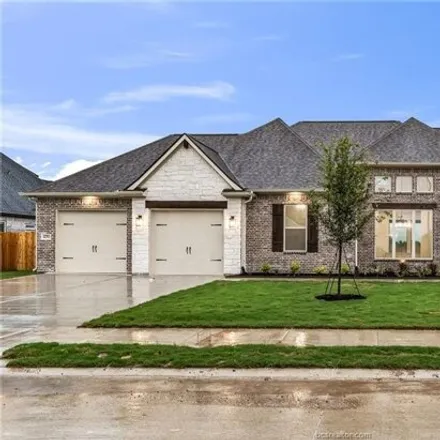 Buy this 4 bed house on Ridgeview Estates Lane in Brazos County, TX 77845