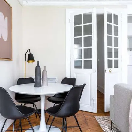 Image 8 - 9 Rue Saint-Martin, 75004 Paris, France - Apartment for rent