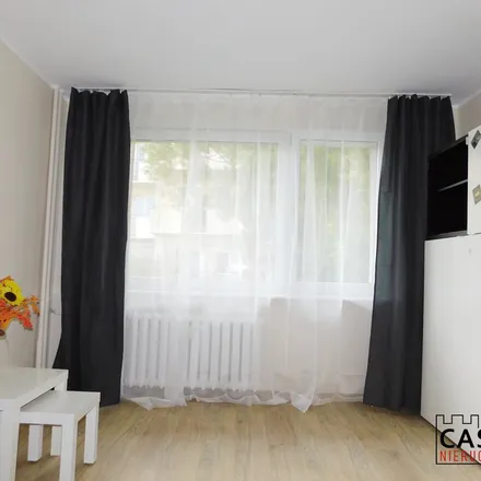 Rent this 4 bed apartment on Dereniowa 9 in 02-776 Warsaw, Poland