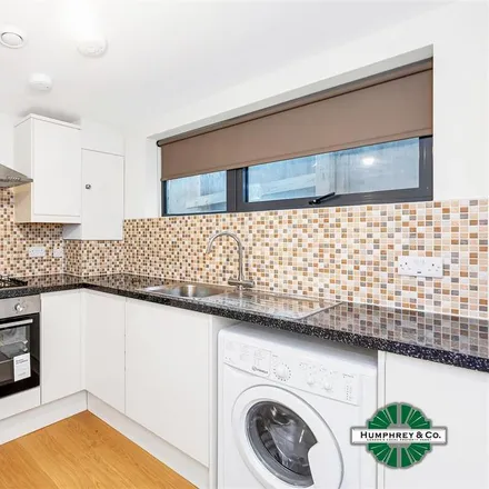 Rent this 2 bed apartment on Farley Drive in Seven Kings, London