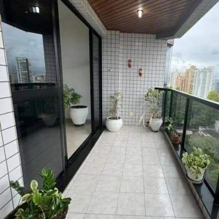 Buy this 3 bed apartment on INSS in Avenida Doutor Epitácio Pessoa, Aparecida