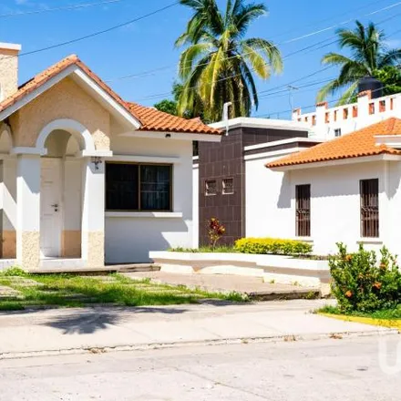 Rent this 3 bed house on Boulevard del Marlin in Marina Mazatlán, 82000 Mazatlán