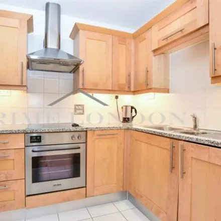 Image 9 - The Whitehouse, Belvedere Road, South Bank, London, SE1 8YP, United Kingdom - Room for rent