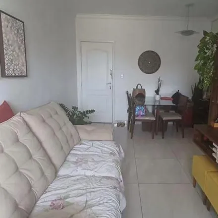Buy this 2 bed apartment on Rua Aroazes in Barra Olímpica, Rio de Janeiro - RJ
