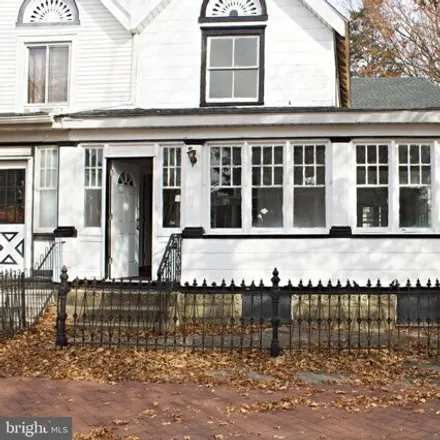 Image 1 - 413 Monmouth Street, Gloucester City, NJ 08030, USA - House for sale