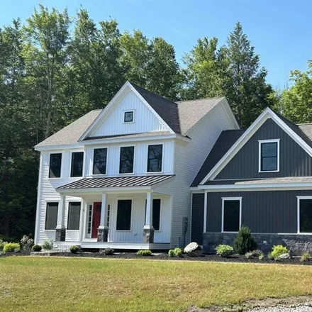 Buy this 3 bed house on 76 North Rd in Candia, New Hampshire