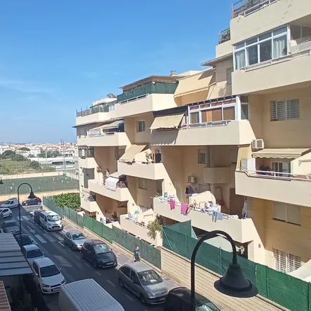 Buy this 3 bed apartment on 29561 Mijas