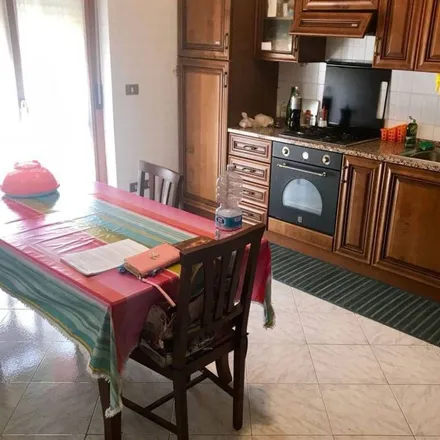 Image 8 - Via Foruli 16, 67100 L'Aquila AQ, Italy - Apartment for rent