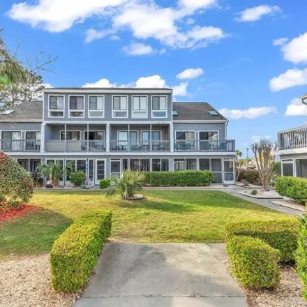 Buy this 2 bed condo on 1861 Colony Drive in Horry County, SC 29575