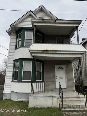Buy this 5 bed house on 1602 Broadway in City of Schenectady, NY 12306