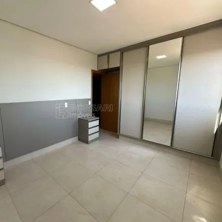 Buy this 3 bed apartment on Rua Castro Alves in Vila Santana, Araraquara - SP