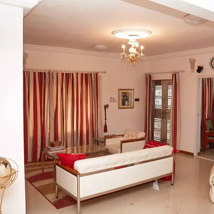 Rent this 2 bed apartment on Teshie Nungua Estates in Accra, Ledzokuku Municipal District