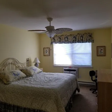 Rent this 1 bed apartment on 1st Avenue in Belmar, Monmouth County