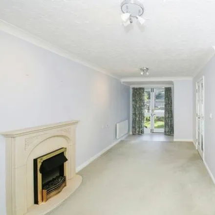 Image 7 - Chancery Court, Haverfield Road, Spalding, PE11 2XP, United Kingdom - Apartment for sale