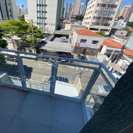 Rent this 1 bed apartment on Rua Presidente Castelo Branco in Jardim das Flòres, Osasco - SP