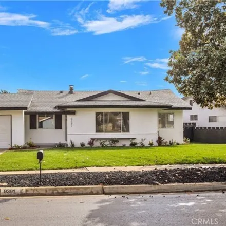 Buy this 3 bed house on 9391 Pepper Street in Rancho Cucamonga, CA 91730