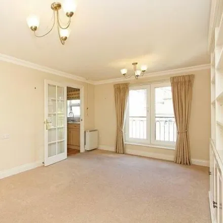 Buy this 1 bed apartment on Co-op Food - Acton in Horn Lane, London