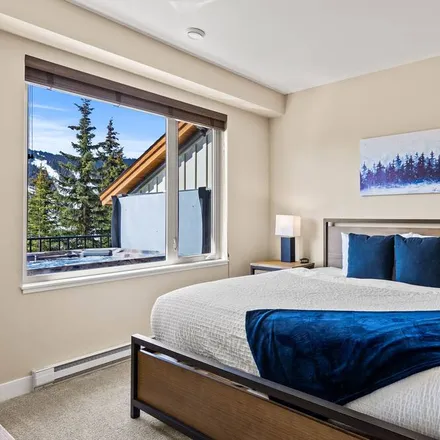 Rent this 3 bed condo on Sun Peaks in BC V0E 5N0, Canada