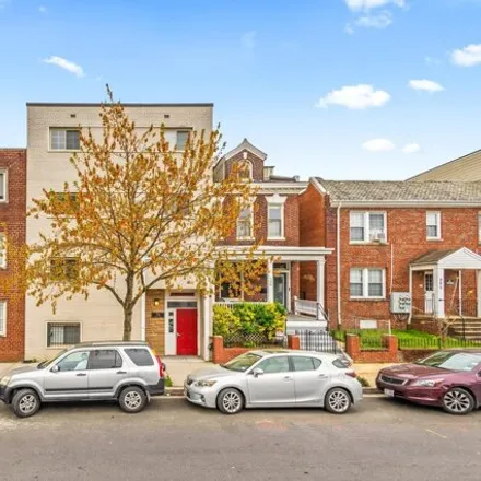 Buy this 1 bed condo on 718 Park Road Northwest in Washington, DC 20010