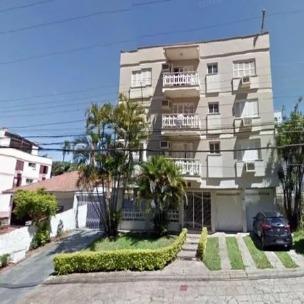 Buy this 3 bed apartment on Sagrado Pub in Rua Frederico Guilherme Ludwig 65, Centro