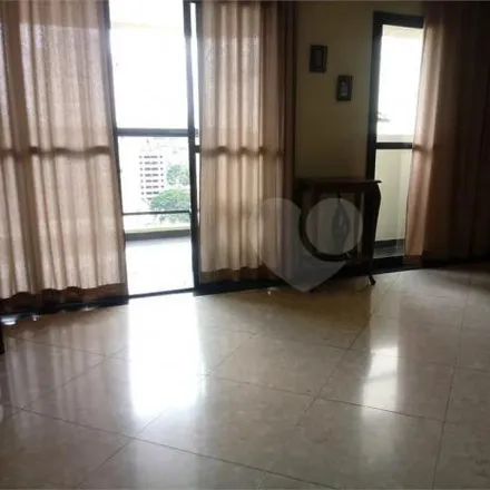 Rent this 5 bed apartment on Rua Baumann 581 in Vila Hamburguesa, São Paulo - SP