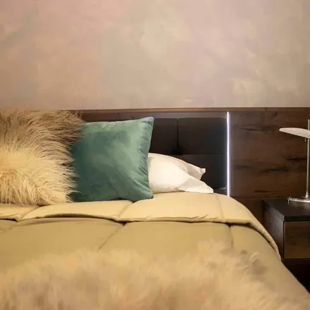 Rent this 1 bed apartment on Scuba Life Malta in 11 Triq Sant' Elena, Mellieha