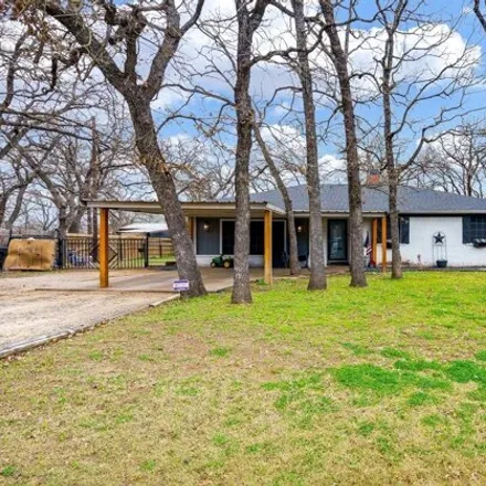 Buy this 3 bed house on 113 Noe Lane in Johnson County, TX 76028