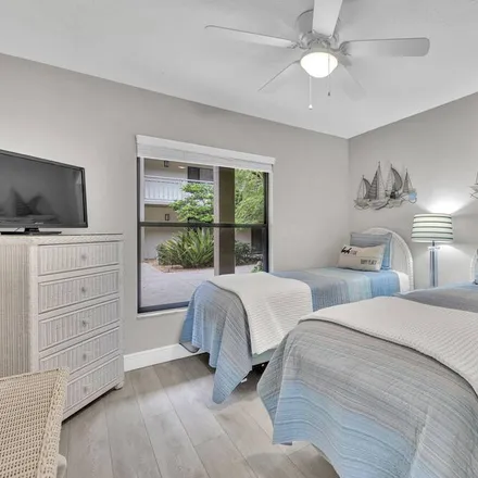 Rent this 2 bed condo on Bonita Springs