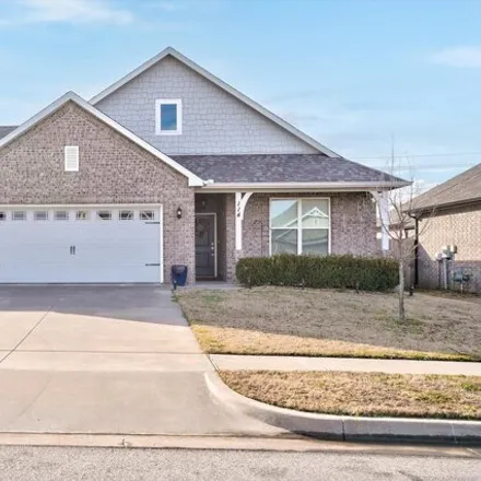 Buy this 4 bed house on 114 West 130th Place South in Jenks, OK 74033