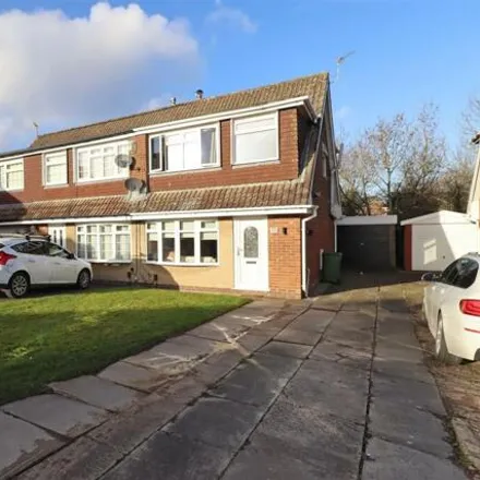 Buy this 3 bed house on unnamed road in Stockton-on-Tees, TS19 7SD