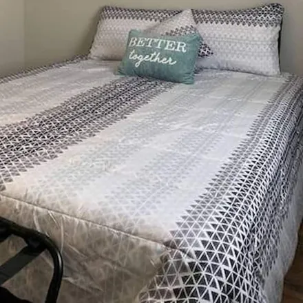 Rent this 2 bed condo on Clovis in NM, 88101