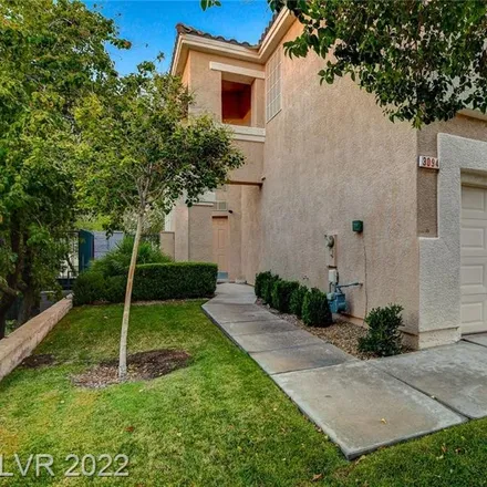 Buy this 3 bed townhouse on 3094 Quail Crest Avenue in Henderson, NV 89052