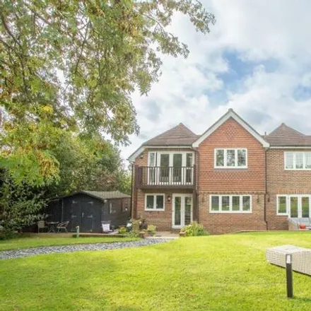 Buy this 5 bed house on Southland in Burwash Weald, TN19 7LB