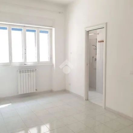 Rent this 1 bed apartment on Via Pacuvio in 70, 00136 Rome RM