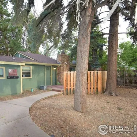 Buy this 7 bed house on 743 19th Street in Boulder, CO 80302