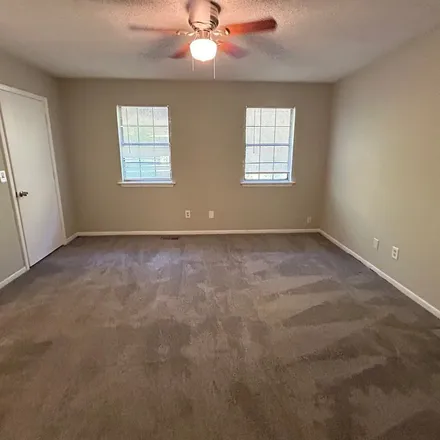 Rent this 2 bed townhouse on 3514 Hopkins Court in Powder Springs, GA 30127