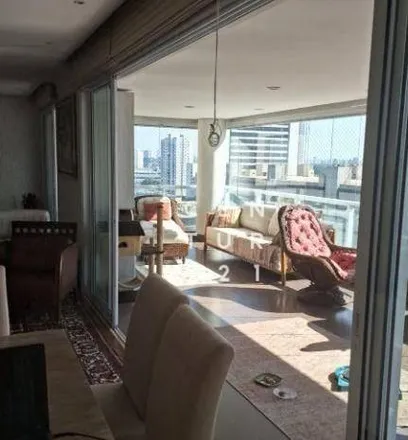Buy this 3 bed apartment on Avenida Imperatriz Leopoldina 408 in Vila Leopoldina, São Paulo - SP