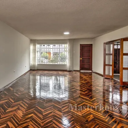 Buy this studio house on Avenida General Eugenio Garzón in Jesús María, Lima Metropolitan Area 15084