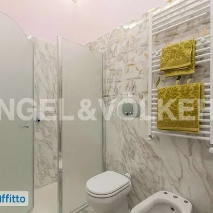 Image 9 - Via Filippo Casini, 00120 Rome RM, Italy - Apartment for rent
