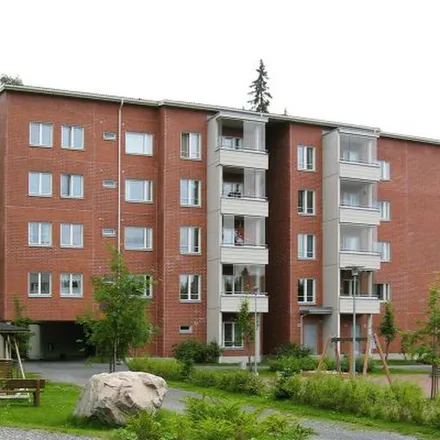 Image 1 - Pitkäniemenkatu, 33330 Tampere, Finland - Apartment for rent